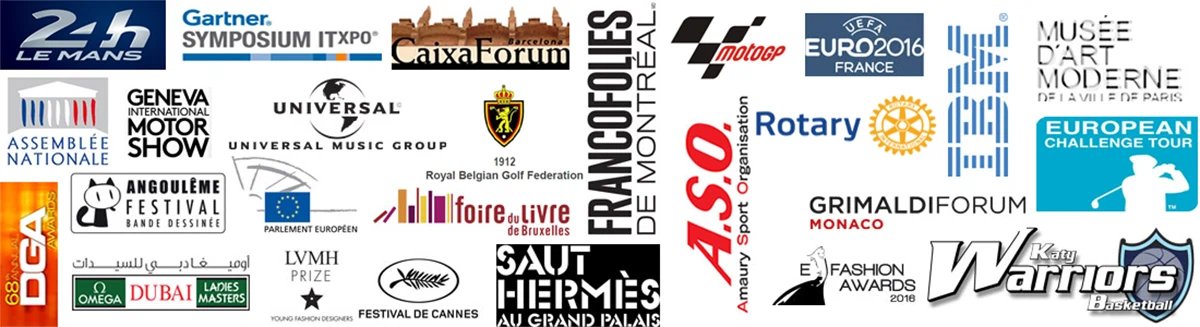 WorkPress - Press accreditation freelance journalist