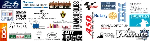 How to obtain a press accreditation